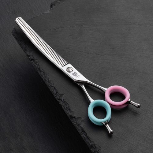Blovi Teddy Line Curved Thinning 52T 7