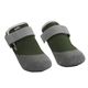 Hurtta Weekend Warrior Boots Forest 2szt. - ochronne buty dla psa, wodoodporne 