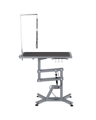 Blovi Air Lifting Grooming Table 80x53cm - stół groomerski z podnośnikiem pneumatycznym