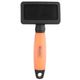 Wahl Hard Slicker Brush - szczotka pudlówka dla psa i kota, z żelową rączką