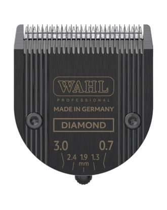 Wahl Diamond Blade Set - ostrze z powłoką węglową do maszynek typu 1854 Arco, Bravura, Creativa itp.