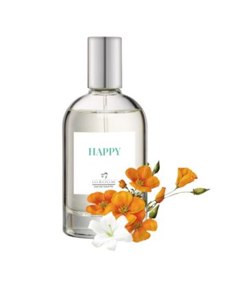 iGroom Eau De Toilette Happy 100ml - perfumy dla psa o zapachu kwiatowym