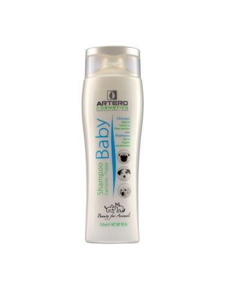 Artero Baby Shampoo 250ml - szampon dla szczeniąt, kociąt i psów wrażliwych