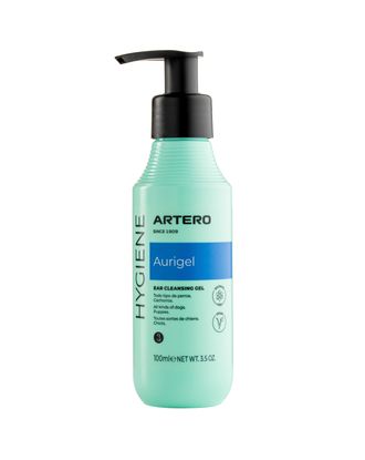 Artero Aurigel 100ml - żel do czyszczenia uszu psa