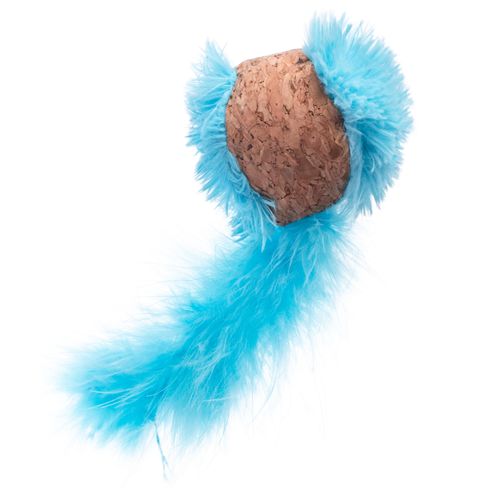 Kong cat cork ball store