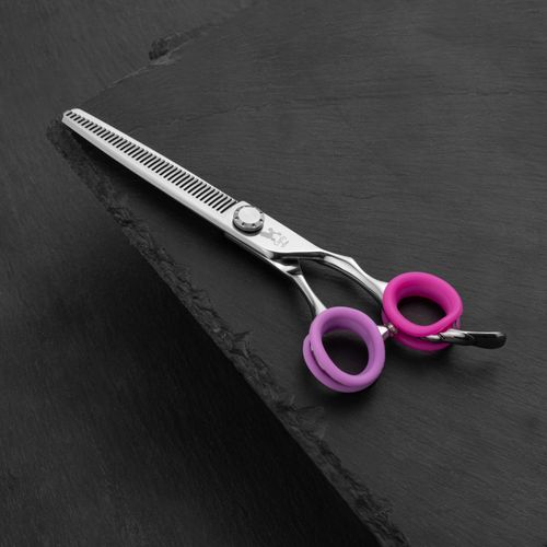 Blovi Curly Line Thinning 40T 6,5