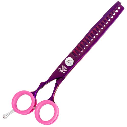 P&W Carat Left Chunker Scissors 6,5