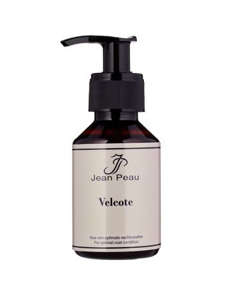 Jean Peau Velcote - suplement diety dla psa i kota, zdrowa i lśniąca sierść