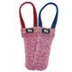 Julius-K9 Cotton Tug With One Handle 20x5,5cm - solidny szarpak dla psa z jednym uchwytem, bez przeszycia