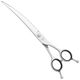 Aesculap Curved Scissors VH017C 7,5" - profesjonalne nożyczki gięte z Japońskiej stali nierdzewnej 19cm