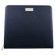 Groom Professional Black Scissor Case -duże etui na nożyczki groomerskie, na 5 par nożyczek, czarne