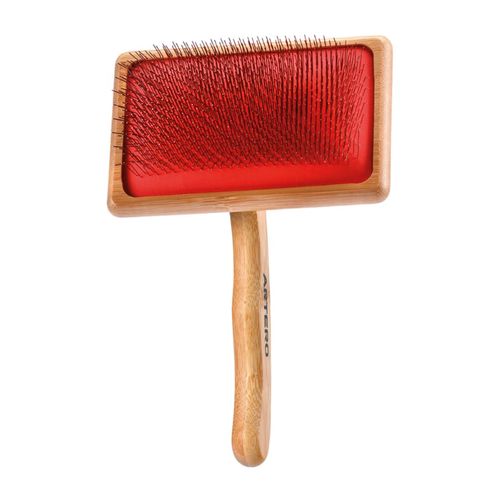 Artero Slicker Large Pin Nature Collection - szczotka pudlówka z długimi metalowymi pinami