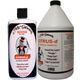 Mr Groom Citrus Shampoo - naturalny szampon przeciw pchłom dla psów, z olejkami eterycznymi, aloesem i olejem kokosowym