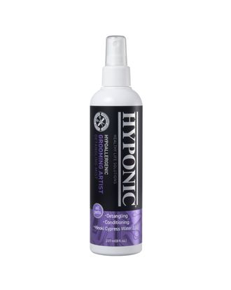 Hyponic Grooming Artist Detangling Mist - spray do rozczesywania sierści psa i kota - 237ml