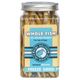 Kiwi Walker Freeze Dried Treats Whole Fish 70g - 100% ryba stynka, liofilizowane, naturalne przysmaki dla psa i kota