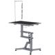 Blovi Air Lifting Grooming Table 80x53cm - stół groomerski z podnośnikiem pneumatycznym