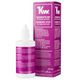 KW Diamond Eye 100ml - płyn do usuwania zacieków łzowych dla psów i kotów