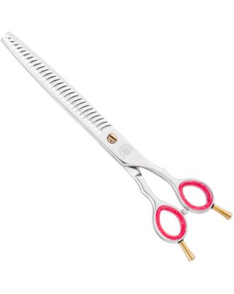 P&W Excelsior Chunker Scissors 
