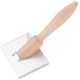 Lawrence Tender Care Soft Slicker Brush - miękka szczotka druciana dla psów XS