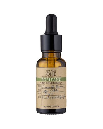 Special One Essential Oil Amantea 20ml - olejek eteryczny dla psa, kompozycja uspokajająca
