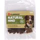 Flamingo Natural Hind 100g - naturalne przysmaki dla psa, paski z sarniny