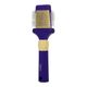 Jelly Pet Double-Sided Flexible Slicker Brush Small - dwustronna, elastyczna szczotka pudlówka, dla małych psów
