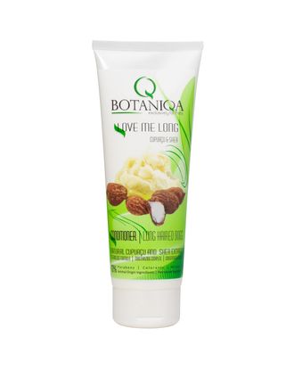 Botaniqa Love Me Long Cupuacu and Shea Conditioner - odżywka dla psów długowłosych - 250ml