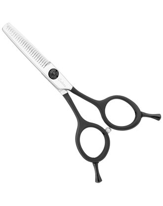 Geib Gator Trim 'n' Cut Thinning Scissors 5" - mini degażówki jednostronne