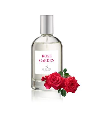 iGroom Eau De Toilette Rose Garden 100ml - perfumy dla psa o zapachu róż