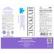 Hyponic Hypoallergenic Unscented Waterless Shampoo 190ml - hipoalergiczny szampon na sucho dla psa i kota, bezzapachowy