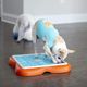 Nina Ottosson Dog Challenge Slider Level 3 - inteligentna gra edukacyjna dla psów, poziom 3