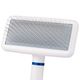 DoggyMan Medium Slicker Brush - szczotka pudlówka, średnia