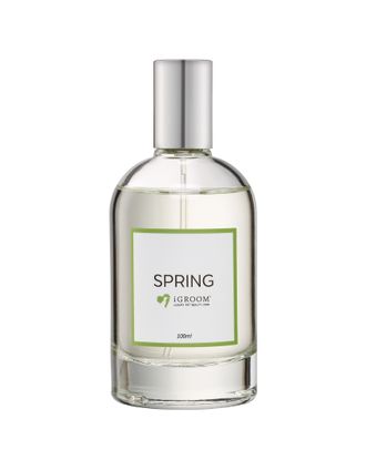iGroom Eau De Toilette Spring 100ml - perfumy dla psa o zapachu wiosny