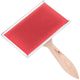 Lawrence Slicker Brush - szczotka druciana dla psa, twarda duża