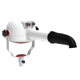 Shernbao Anionic Grooming Stand Dryer 1800W - profesjonalna suszarka na stojaku z jonizacją, 115l/s, obrotowa 360°