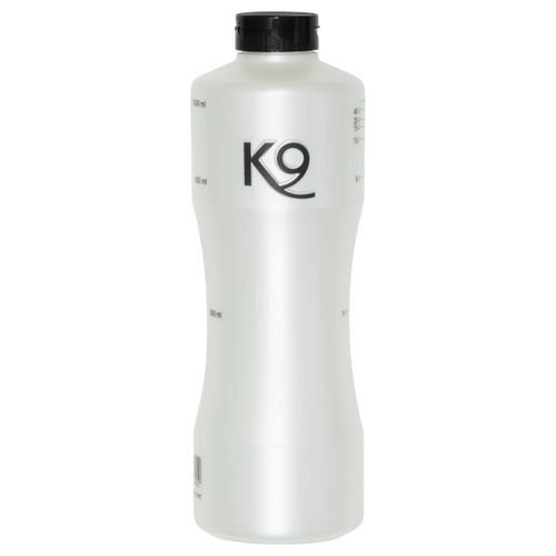 K9 Mixing Bottle 1L - butelka do mieszania kosmetyków