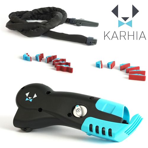 Karhia pro sales grooming kit