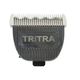 Tritra K60T Blade mm - wymienne ostrze z regulacją długości cięcia do maszynek Tritra