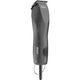 Wahl Max 50+ Brushless Pet Clipper - mocna, dwubiegowa maszynka przewodowa z silnikiem bezszczotkowym, ostrzem nr 10 i nasadkami