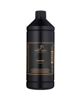 Jean Peau Propolis Conditioner - łagodząca odżywka dla psa z propolisem, koncentrat 1:4 - 1L