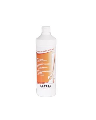 Dog Generation No Rinse Cleaner - szampon do kąpieli "na sucho" dla psów - 1L