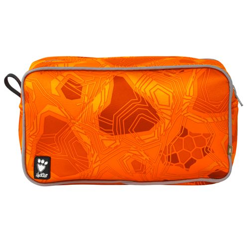 Hurtta Zhero Pouch Bag Camo - neoprenowa kosmetyczka na psie akcesoria