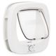 PetSafe Big Cat Flap - drzwiczki dla dużego kota i małego psa, do 11kg