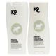 K9 Keratin+ Moisturizing Set - zestaw szampon + odżywka z keratyną, regenerująco-nawilżający sierść psa i kota