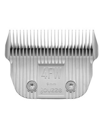 Joyzze A-Series Wide Blade nr 4FW - szerokie ostrze typu Snap-On, 9,5mm