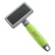 Moser Hard Slicker Brush - szczotka pudlówka twarda dla psa i kota