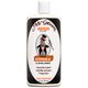 Mr Groom Citrus Shampoo - naturalny szampon przeciw pchłom dla psów, z olejkami eterycznymi, aloesem i olejem kokosowym
