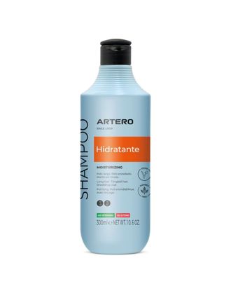 Artero Hidratante Moisture Bath - szampon dla ras psów długowłosych
