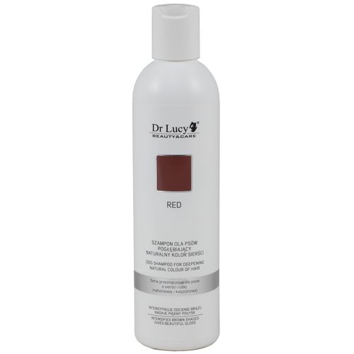 Dr Lucy Red Shampoo 250 ml