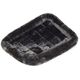 MidWest QT Fashion Pet Bed Gray - mięciutkie legowisko, posłanie dla psa, grafitowe